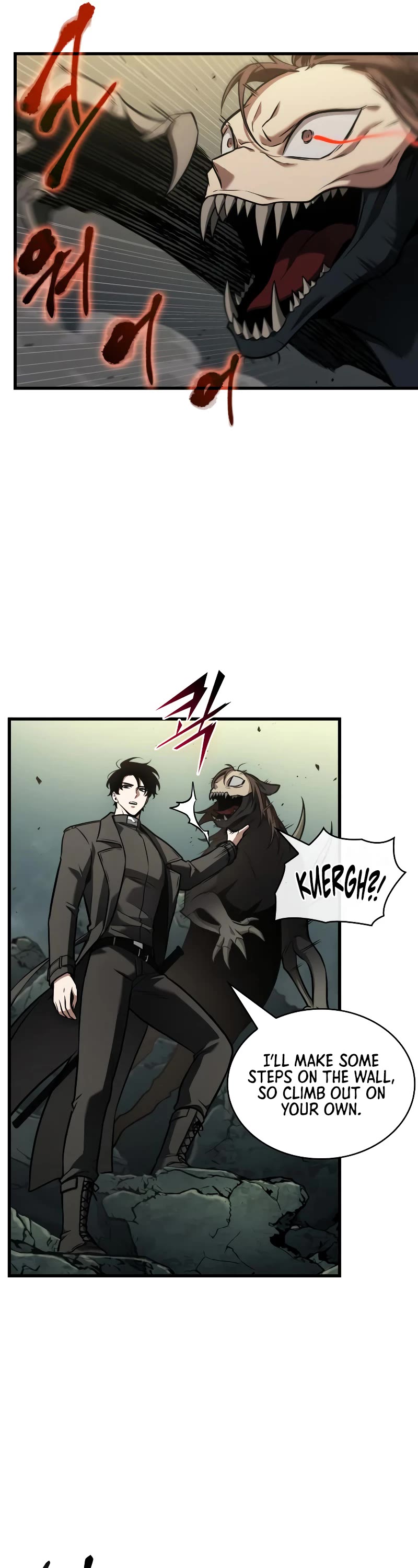 Omniscient Reader's Viewpoint Chapter 188 page 18 - Chapter 188