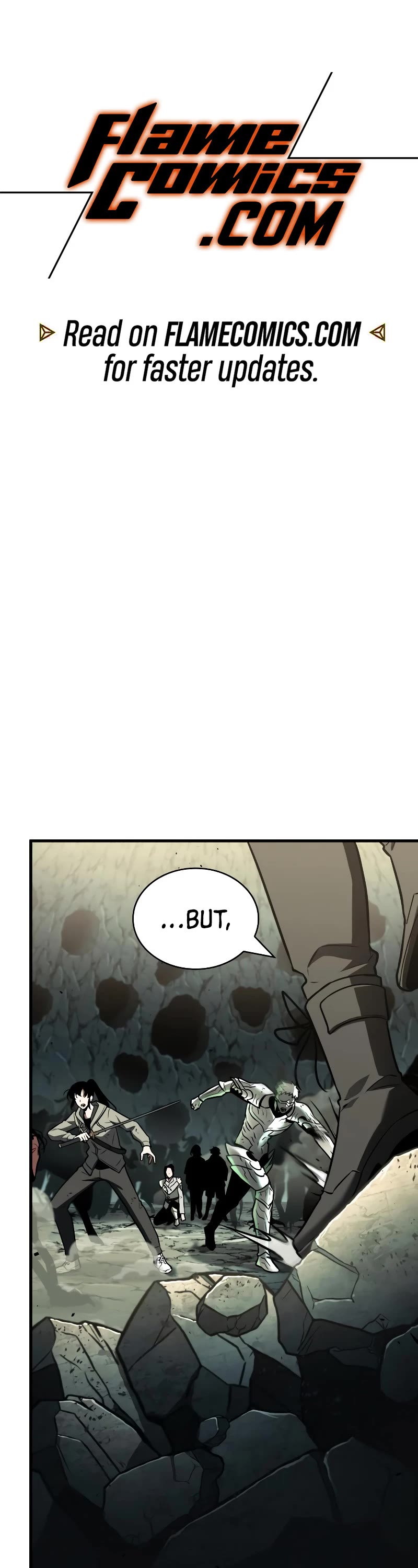 Omniscient Reader's Viewpoint Chapter 188 page 2 - Chapter 188