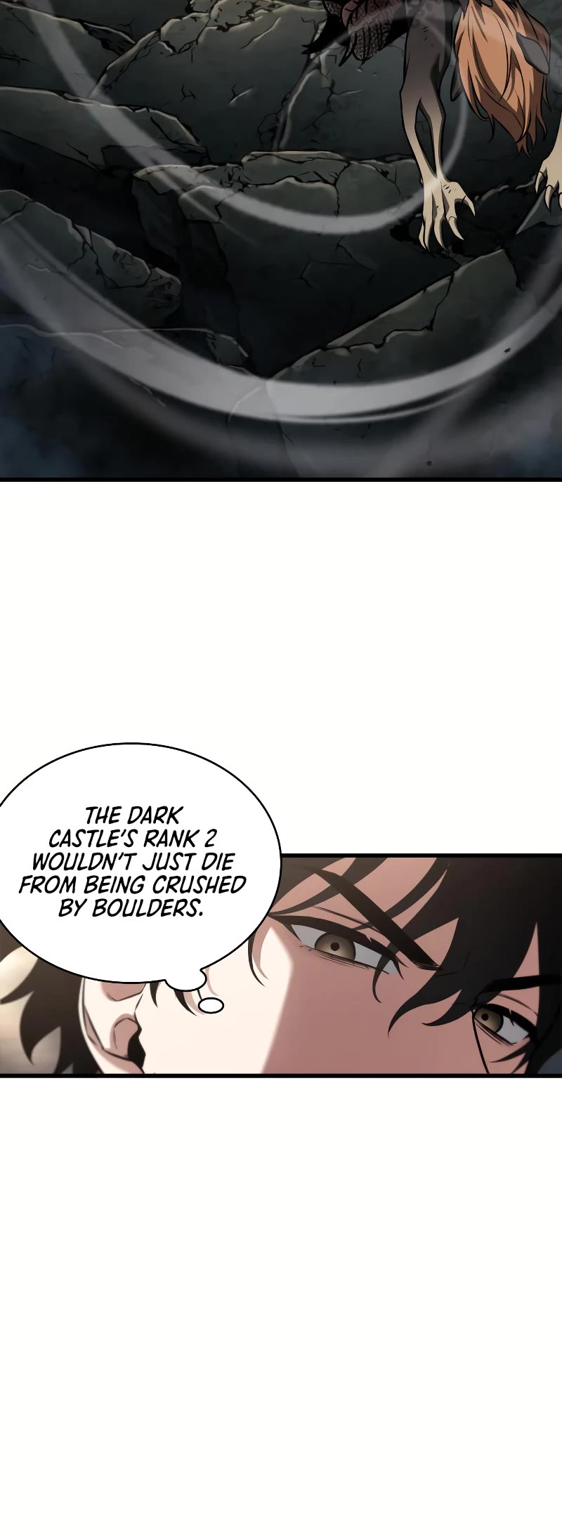 Omniscient Reader's Viewpoint Chapter 188 page 22 - Chapter 188