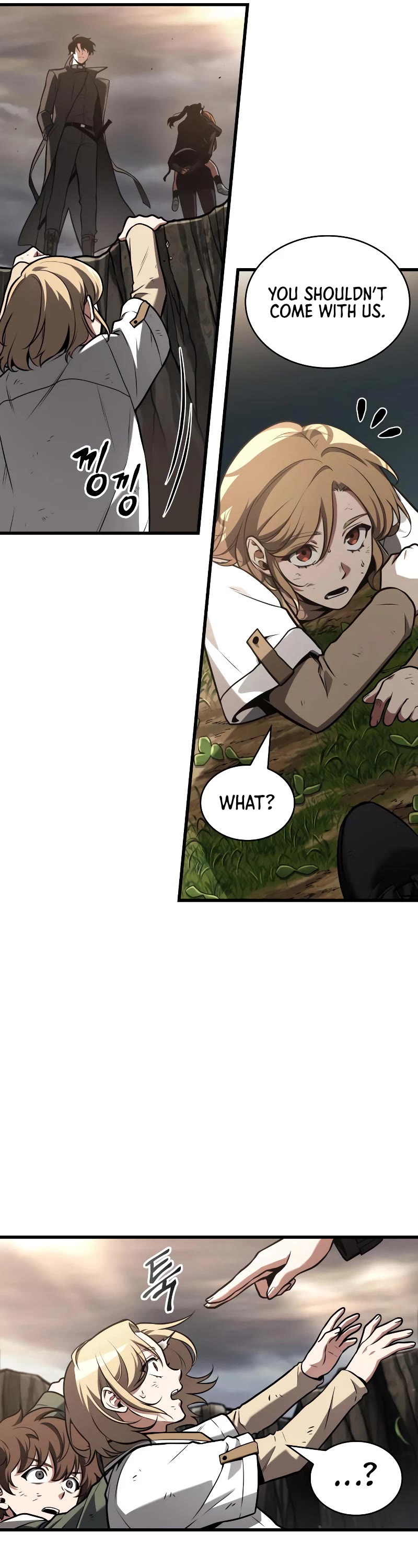 Omniscient Reader's Viewpoint Chapter 188 page 23 - Chapter 188