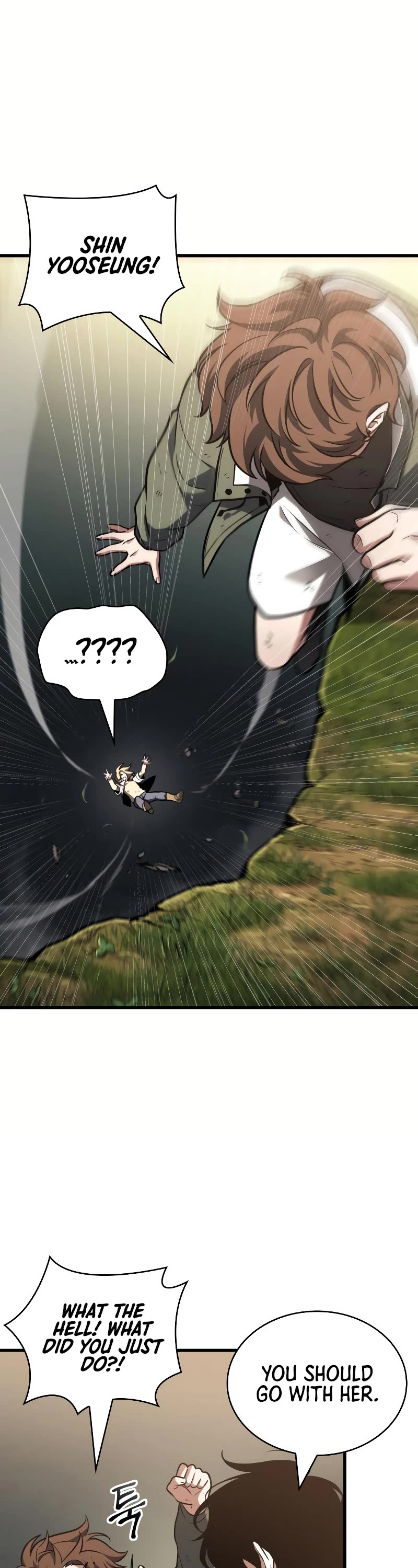 Omniscient Reader's Viewpoint Chapter 188 page 24 - Chapter 188