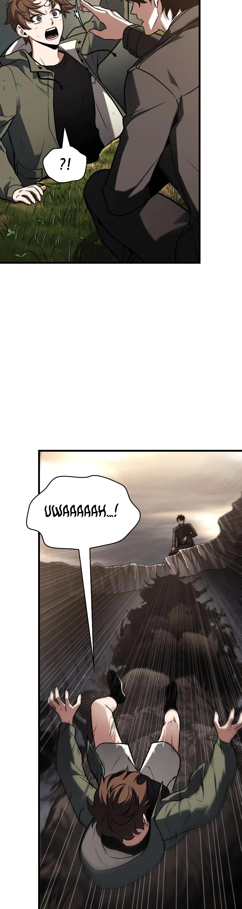 Omniscient Reader's Viewpoint Chapter 188 page 25 - Chapter 188