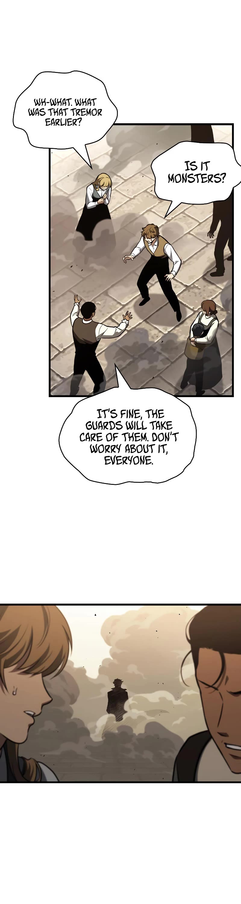 Omniscient Reader's Viewpoint Chapter 188 page 29 - Chapter 188