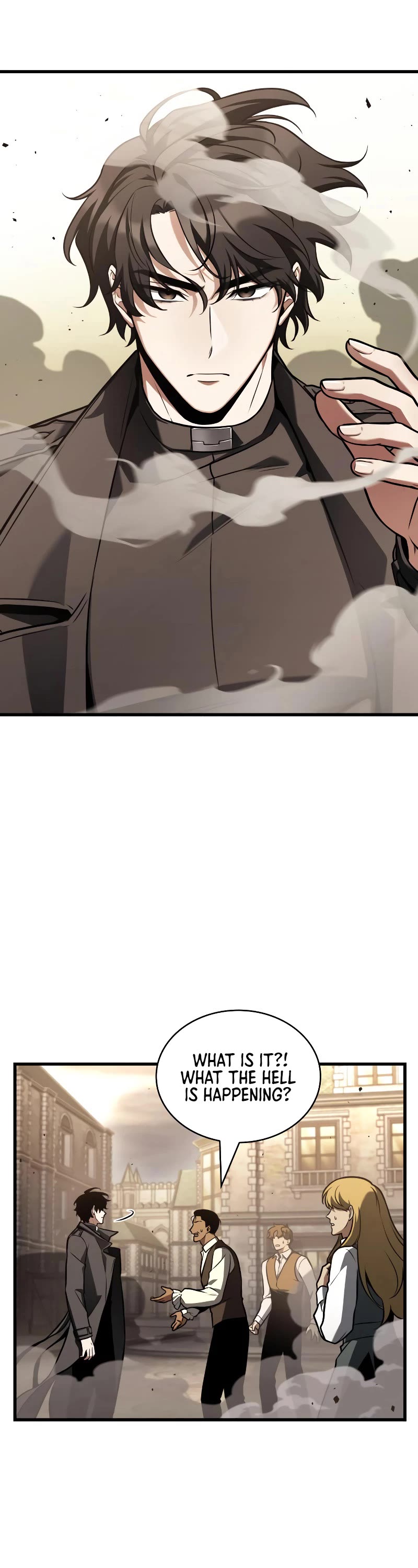 Omniscient Reader's Viewpoint Chapter 188 page 30 - Chapter 188