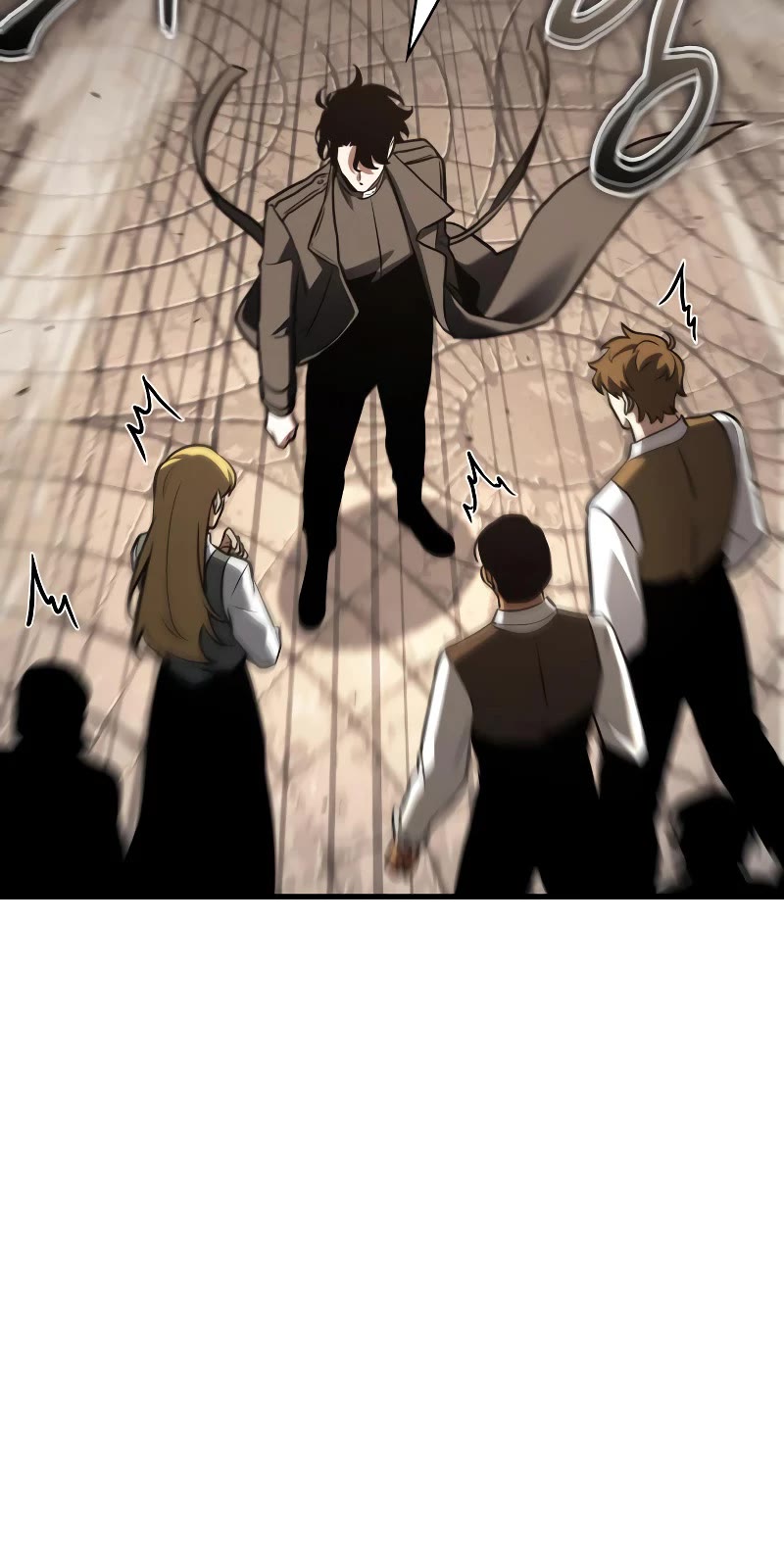 Omniscient Reader's Viewpoint Chapter 188 page 33 - Chapter 188