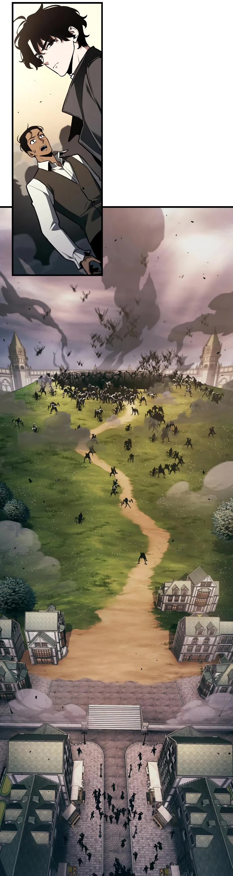 Omniscient Reader's Viewpoint Chapter 188 page 34 - Chapter 188