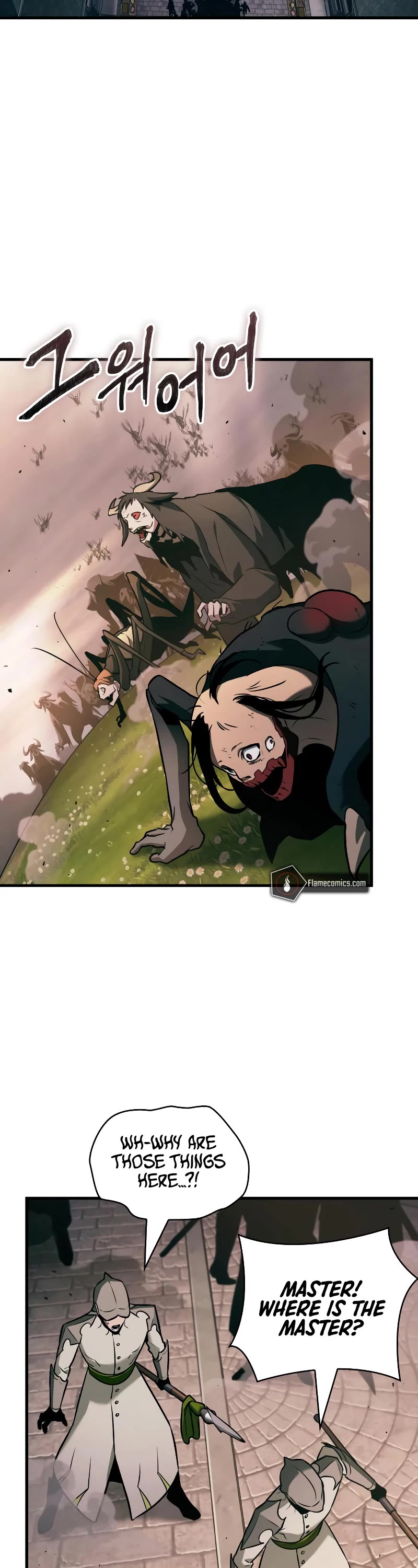 Omniscient Reader's Viewpoint Chapter 188 page 35 - Chapter 188