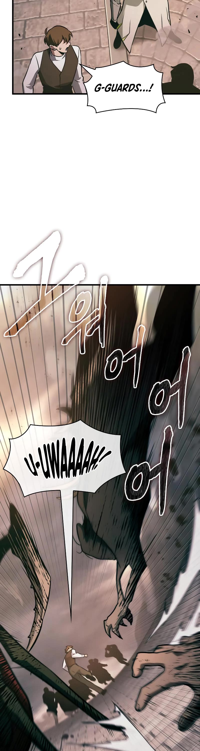 Omniscient Reader's Viewpoint Chapter 188 page 36 - Chapter 188