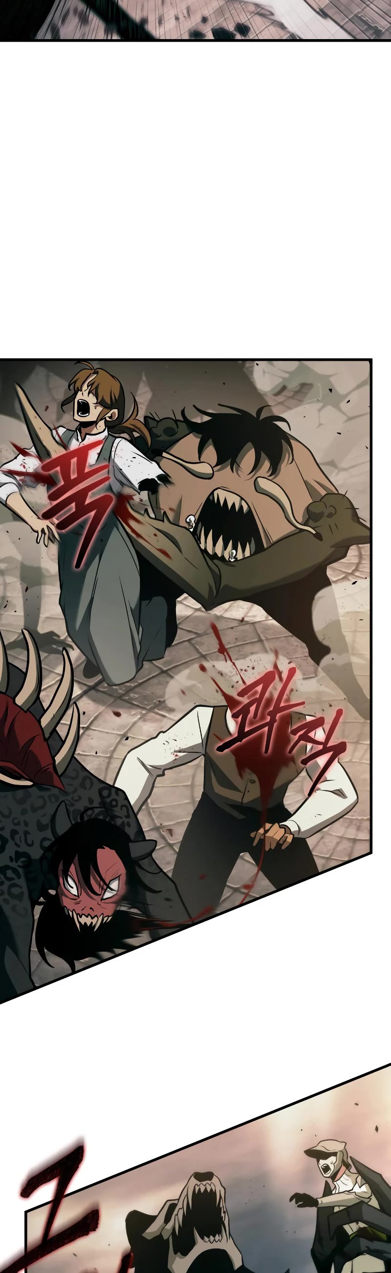 Omniscient Reader's Viewpoint Chapter 188 page 37 - Chapter 188