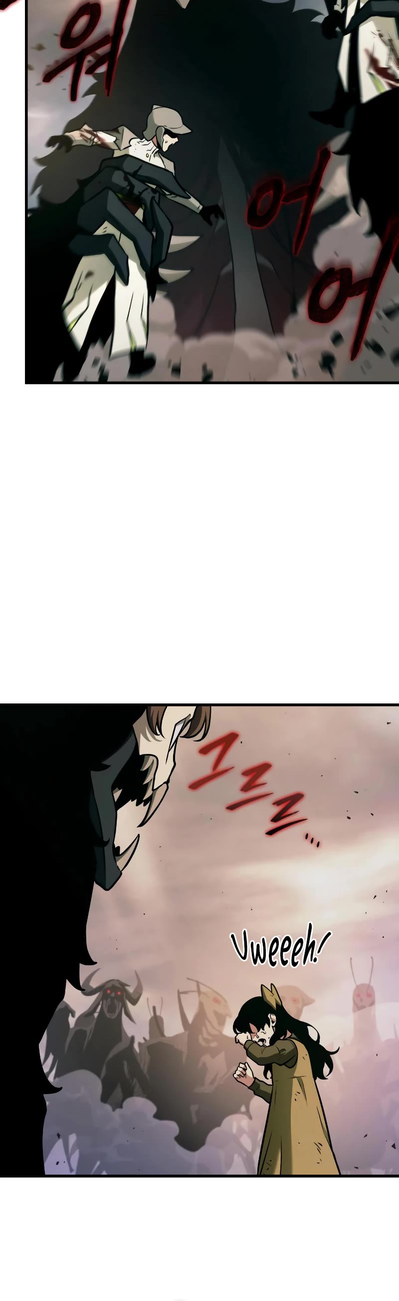 Omniscient Reader's Viewpoint Chapter 188 page 38 - Chapter 188