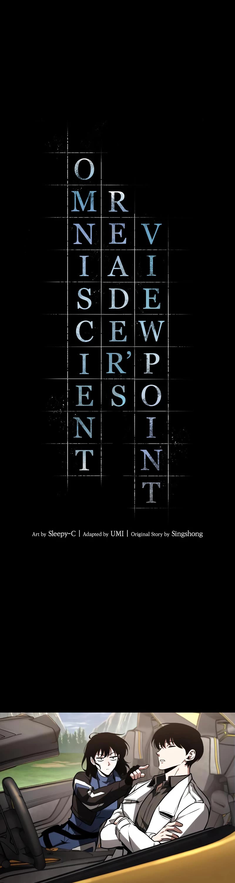 Omniscient Reader's Viewpoint Chapter 188 page 4 - Chapter 188