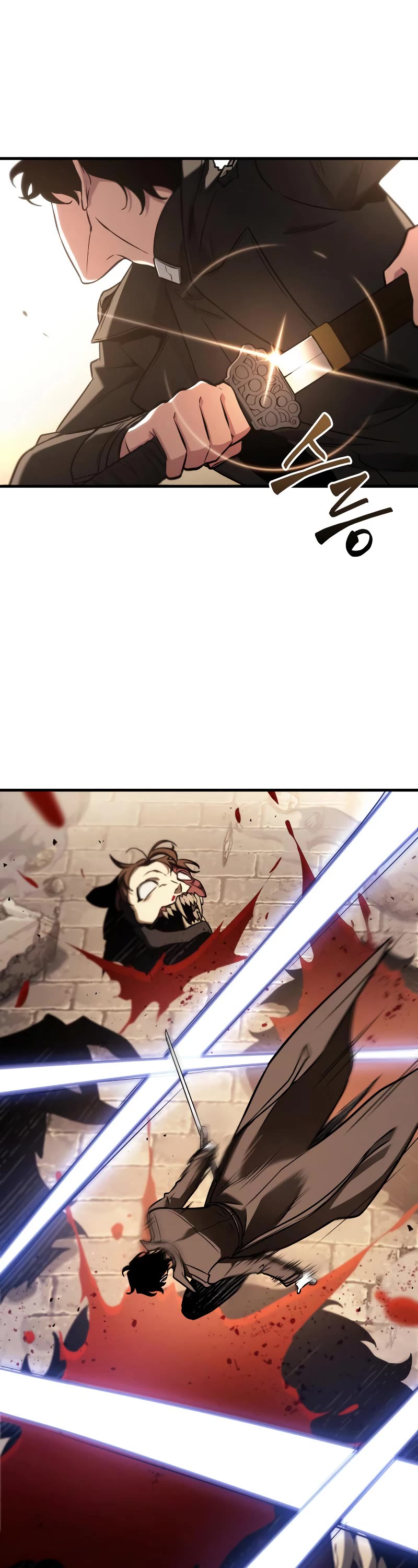 Omniscient Reader's Viewpoint Chapter 188 page 41 - Chapter 188