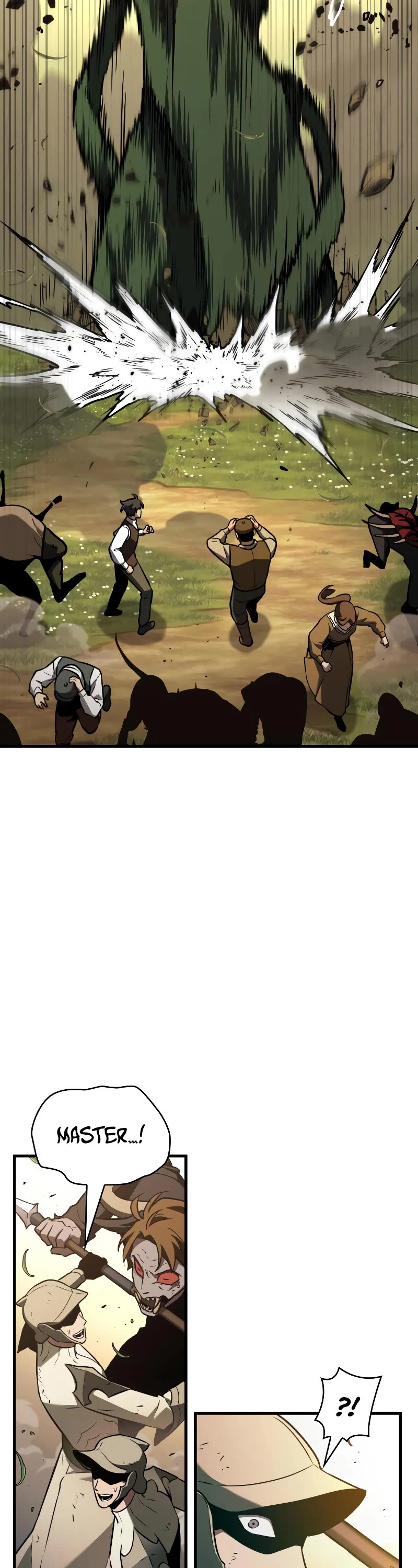 Omniscient Reader's Viewpoint Chapter 188 page 45 - Chapter 188