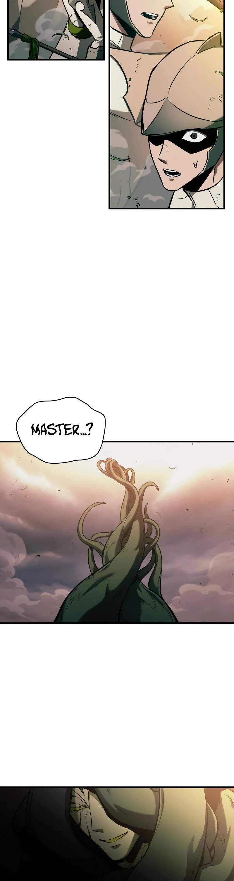 Omniscient Reader's Viewpoint Chapter 188 page 46 - Chapter 188