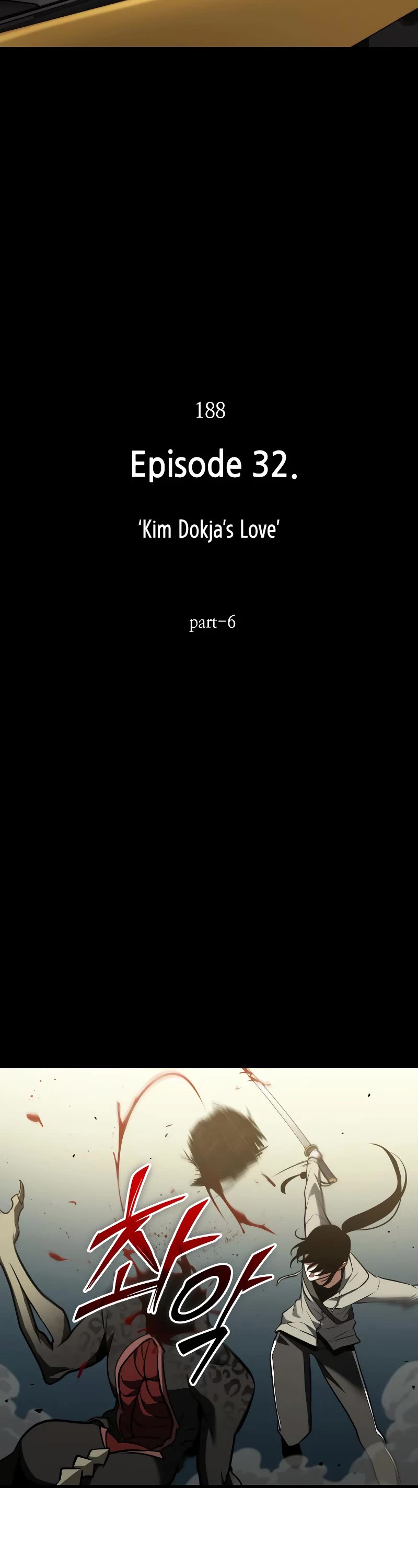 Omniscient Reader's Viewpoint Chapter 188 page 5 - Chapter 188