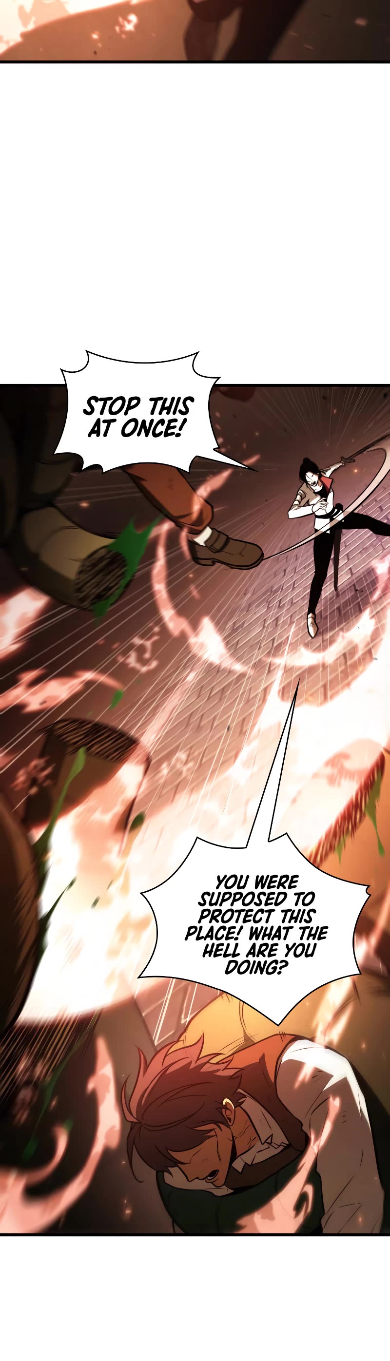 Omniscient Reader's Viewpoint Chapter 189 page 10 - Chapter 189