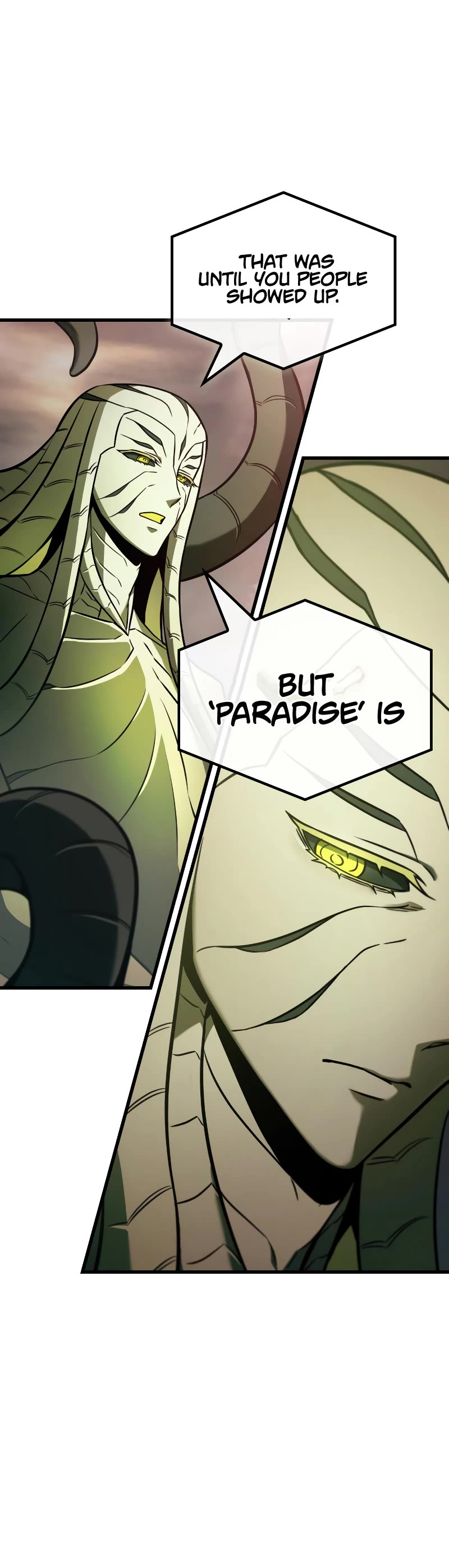 Omniscient Reader's Viewpoint Chapter 189 page 11 - Chapter 189