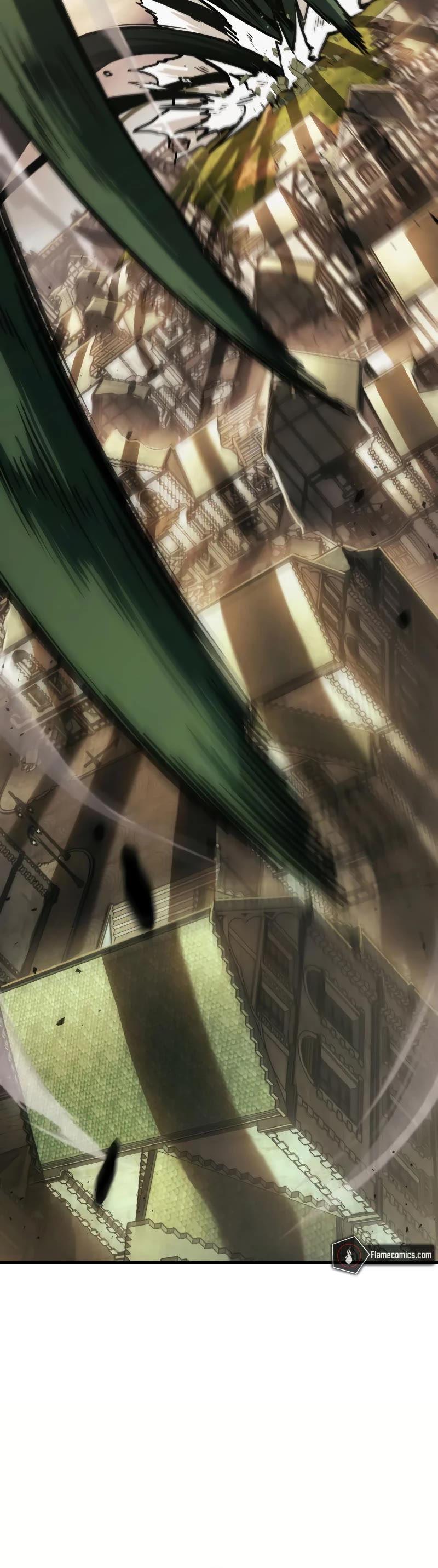Omniscient Reader's Viewpoint Chapter 189 page 16 - Chapter 189