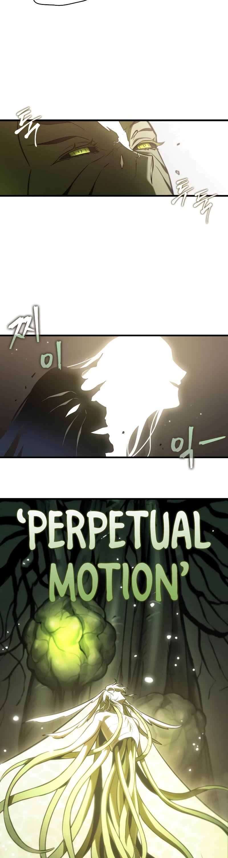 Omniscient Reader's Viewpoint Chapter 189 page 19 - Chapter 189