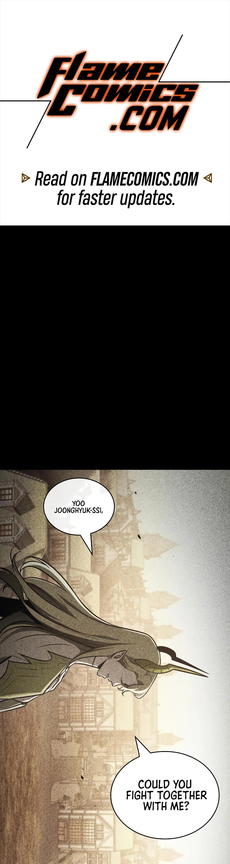 Omniscient Reader's Viewpoint Chapter 189 page 2 - Chapter 189