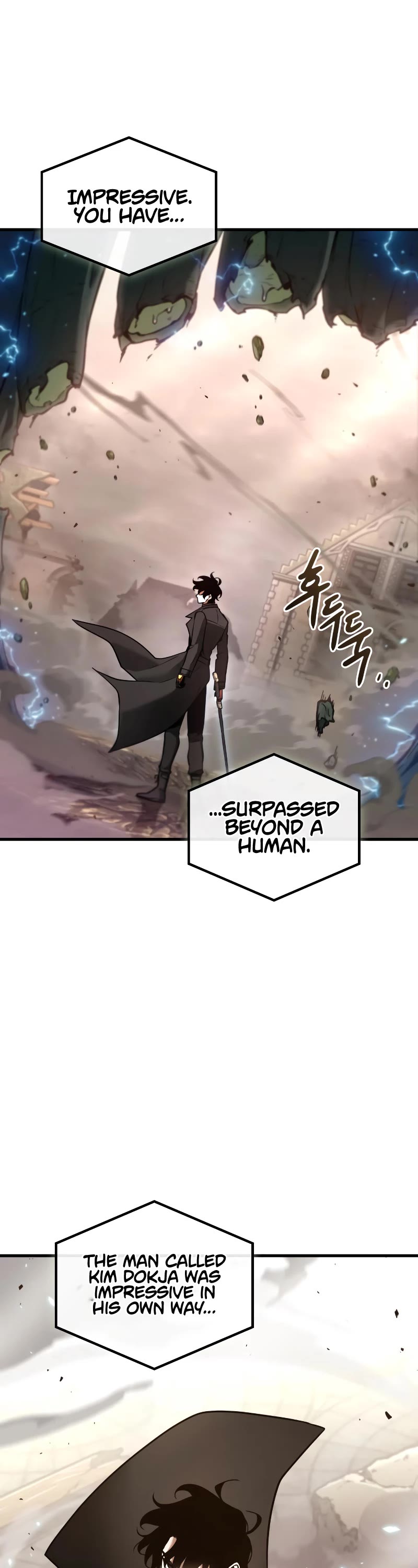 Omniscient Reader's Viewpoint Chapter 189 page 24 - Chapter 189