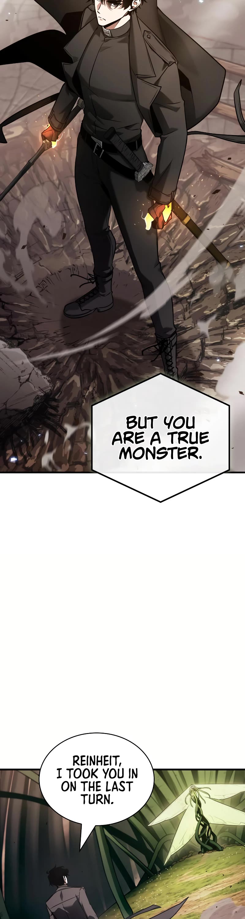 Omniscient Reader's Viewpoint Chapter 189 page 25 - Chapter 189