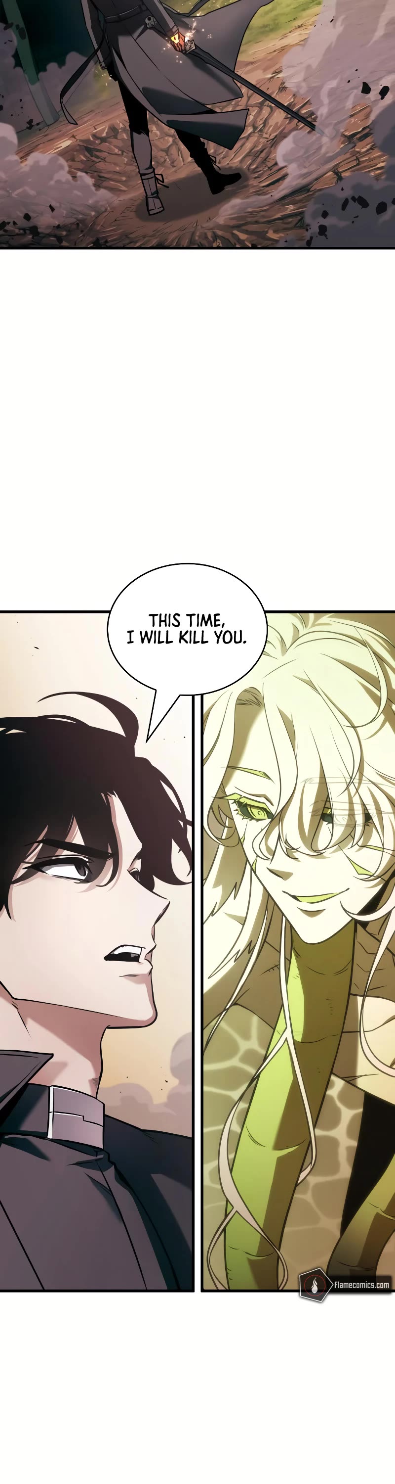Omniscient Reader's Viewpoint Chapter 189 page 26 - Chapter 189
