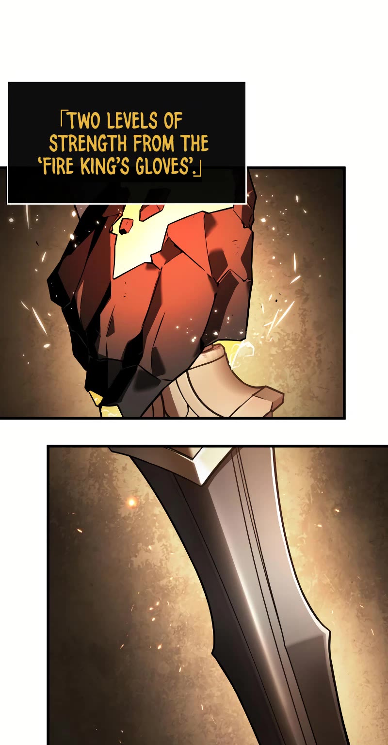 Omniscient Reader's Viewpoint Chapter 189 page 27 - Chapter 189