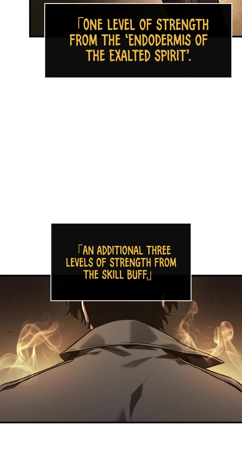 Omniscient Reader's Viewpoint Chapter 189 page 28 - Chapter 189