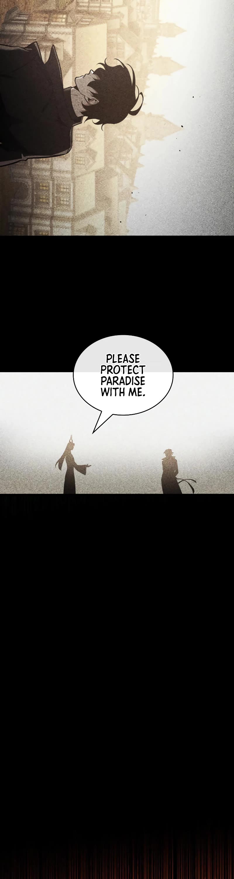 Omniscient Reader's Viewpoint Chapter 189 page 3 - Chapter 189