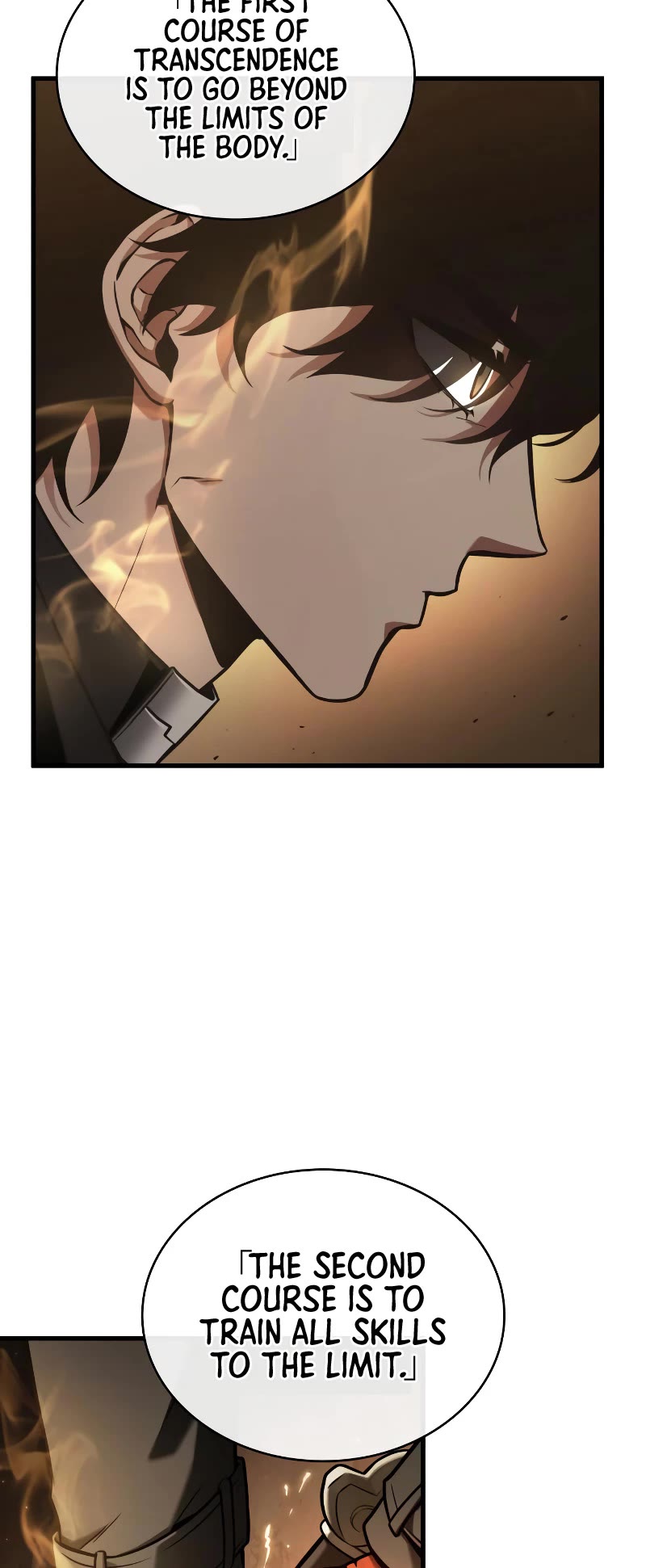 Omniscient Reader's Viewpoint Chapter 189 page 30 - Chapter 189