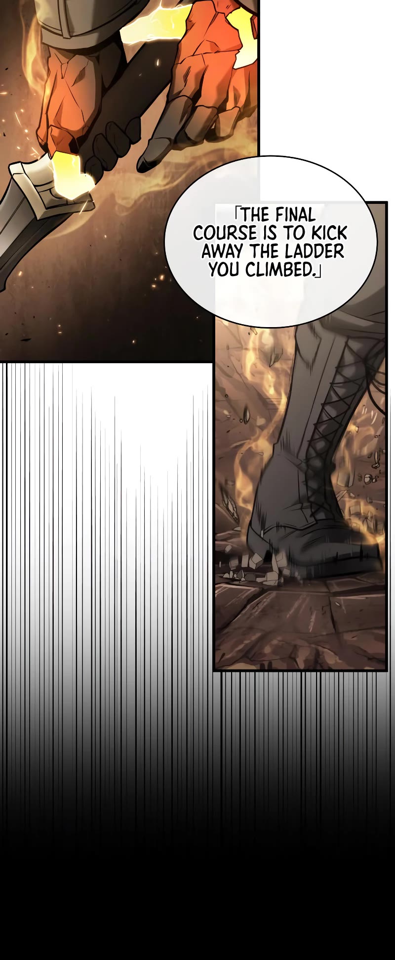 Omniscient Reader's Viewpoint Chapter 189 page 31 - Chapter 189
