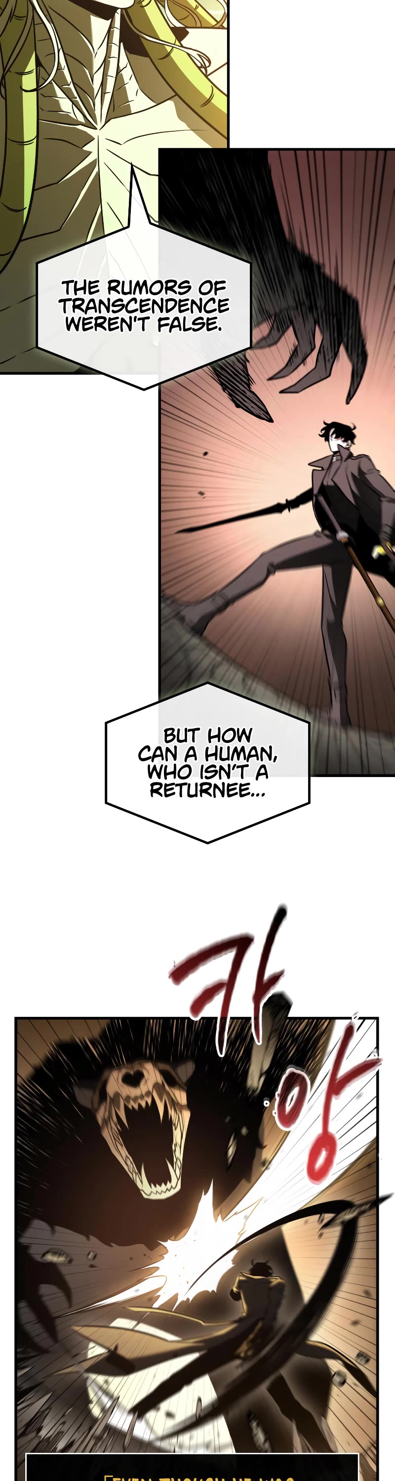 Omniscient Reader's Viewpoint Chapter 189 page 39 - Chapter 189