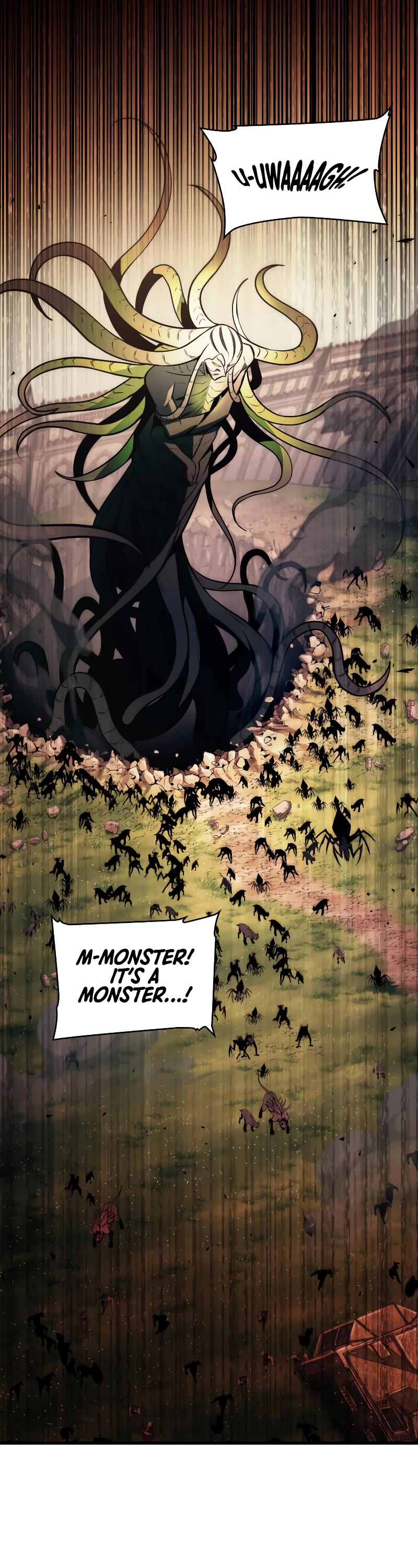 Omniscient Reader's Viewpoint Chapter 189 page 4 - Chapter 189