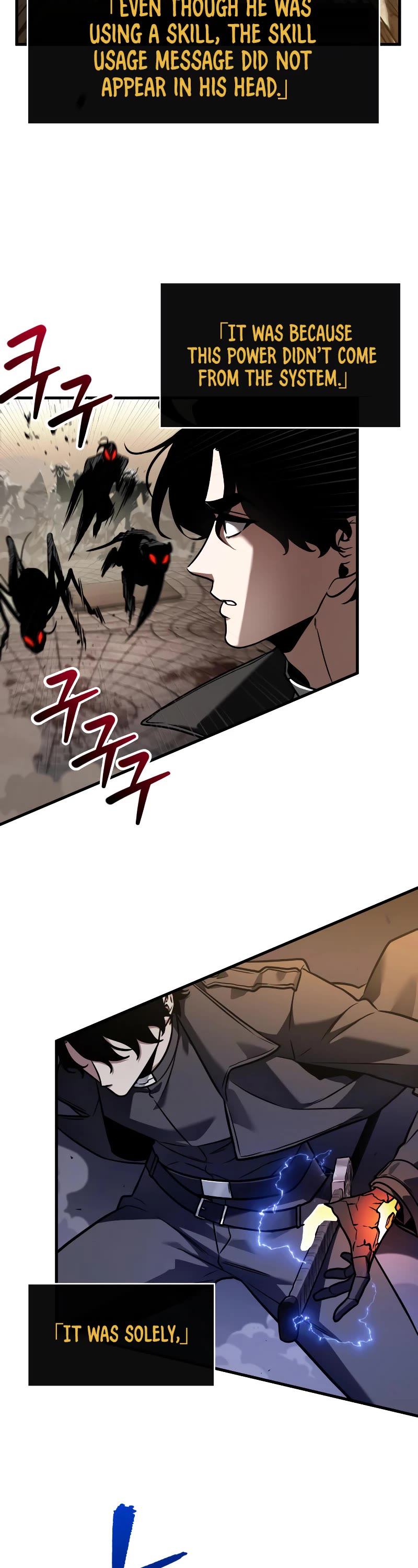 Omniscient Reader's Viewpoint Chapter 189 page 40 - Chapter 189