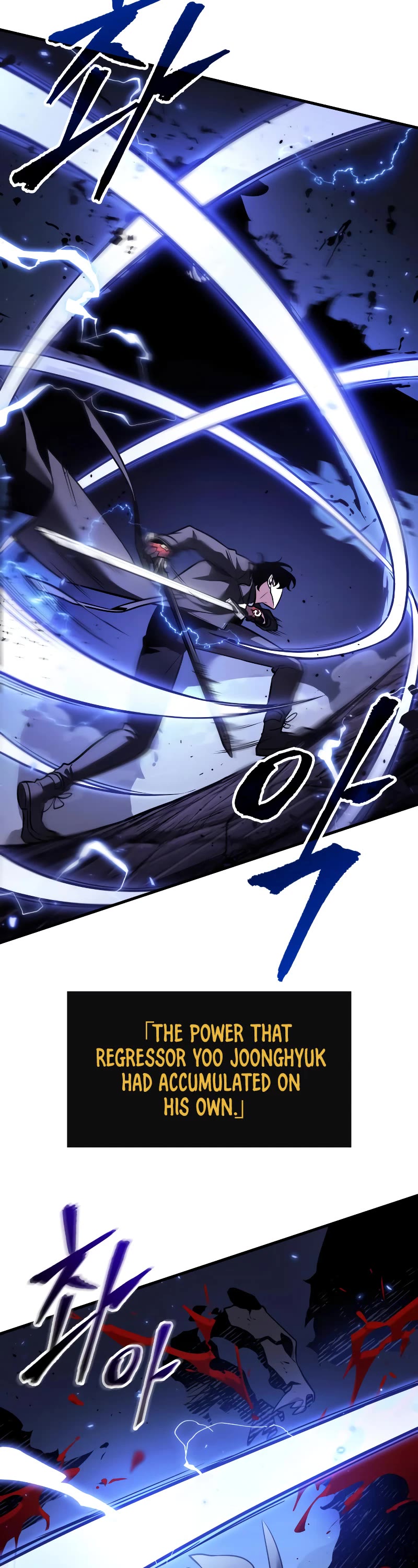 Omniscient Reader's Viewpoint Chapter 189 page 41 - Chapter 189