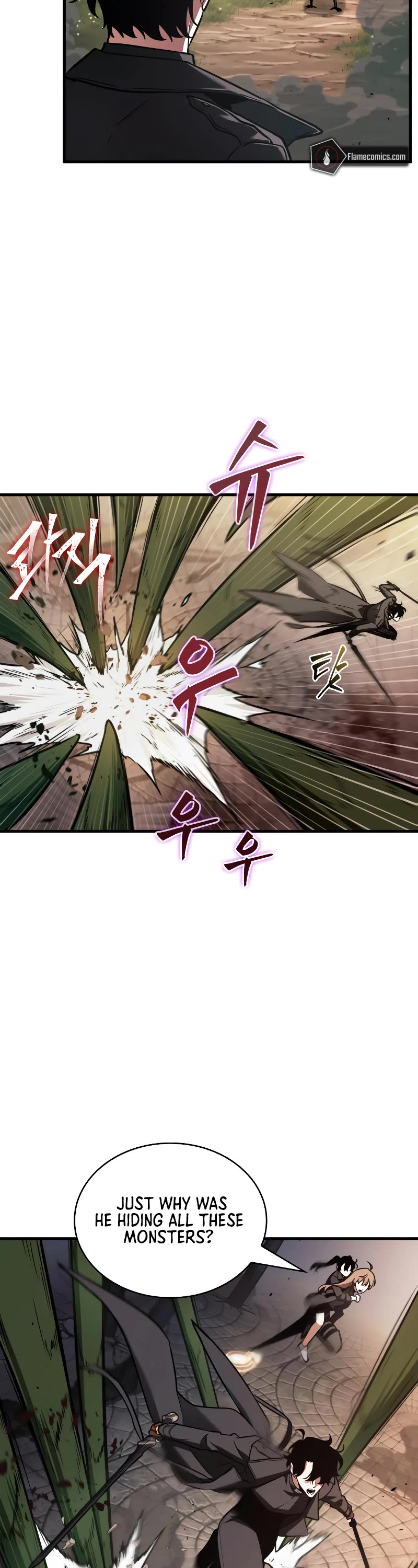 Omniscient Reader's Viewpoint Chapter 189 page 45 - Chapter 189