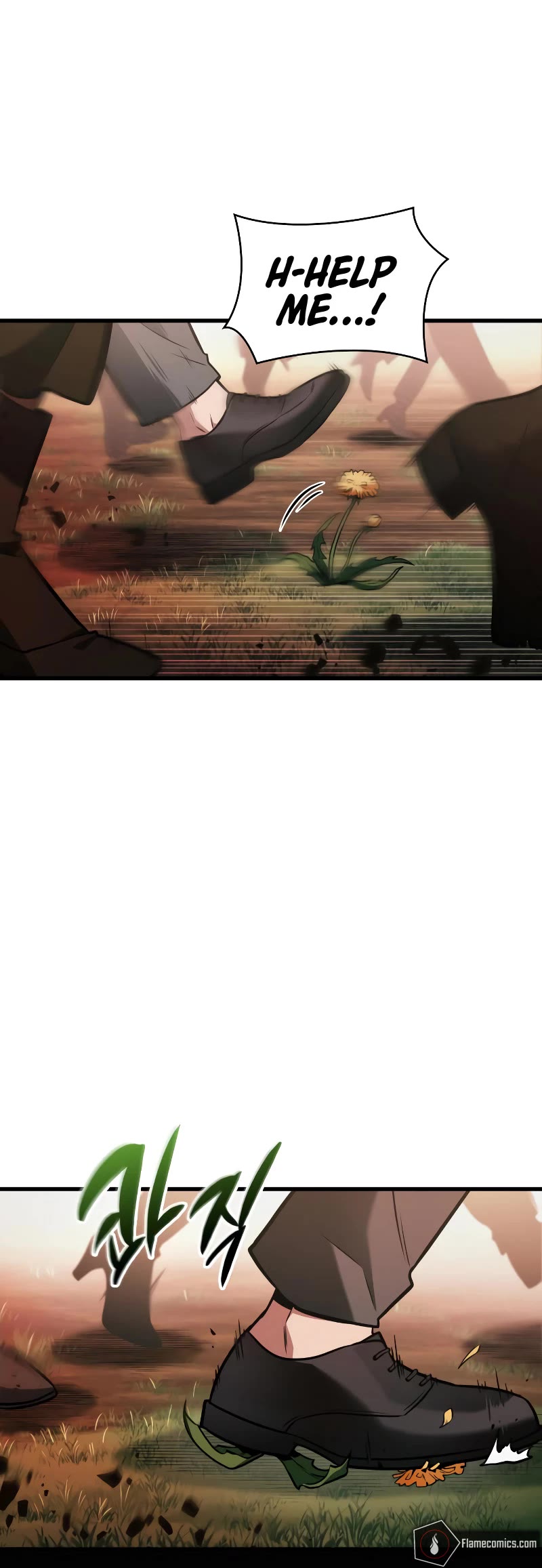 Omniscient Reader's Viewpoint Chapter 189 page 5 - Chapter 189