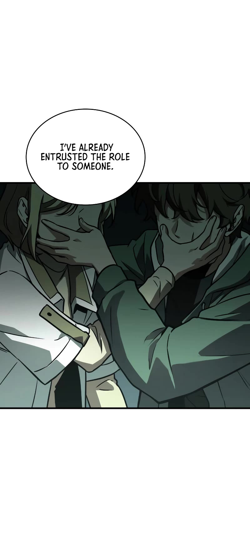 Omniscient Reader's Viewpoint Chapter 189 page 52 - Chapter 189