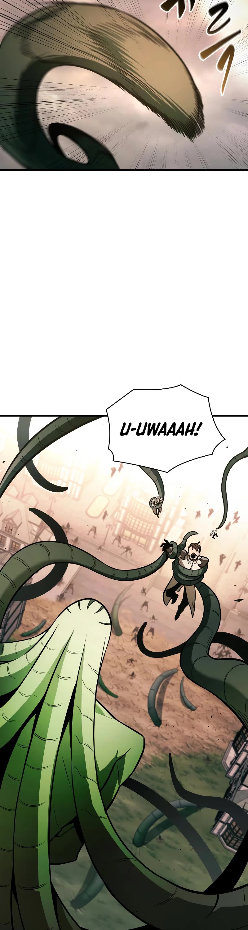 Omniscient Reader's Viewpoint Chapter 189 page 8 - Chapter 189
