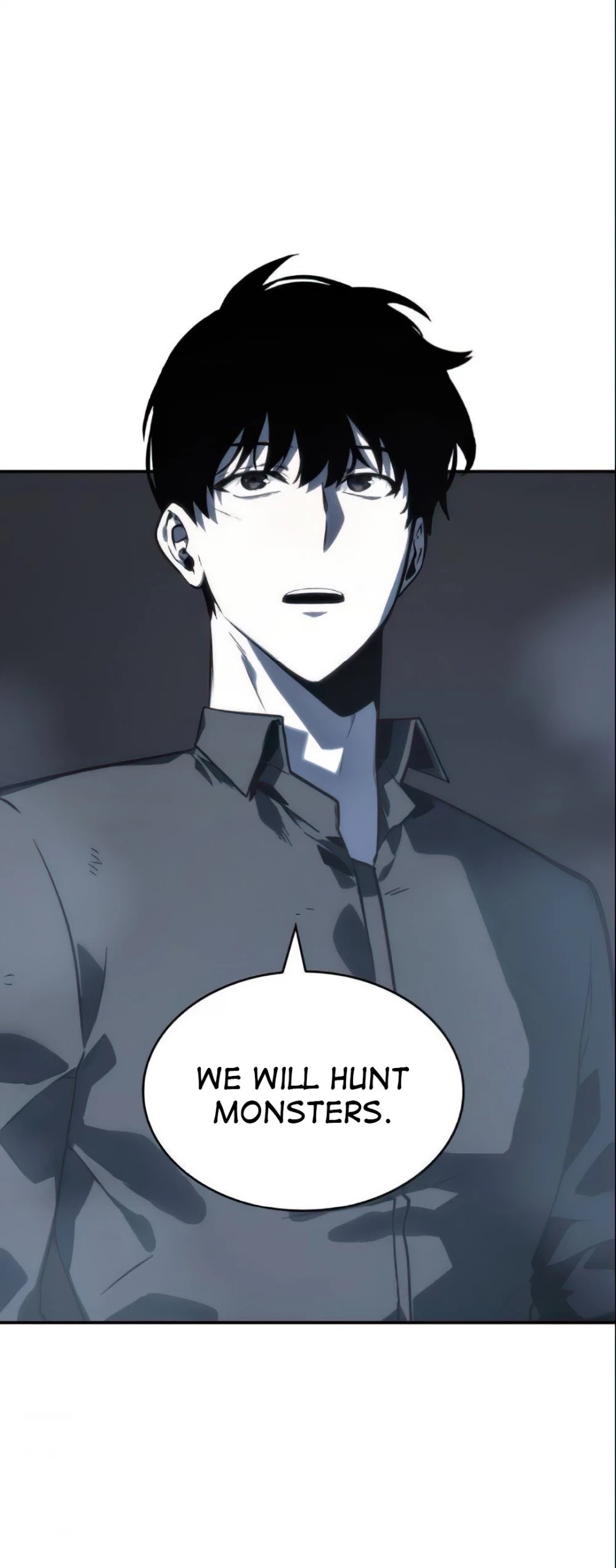 Omniscient Reader's Viewpoint Chapter 19 page 11 - Chapter 19: Dark Sentinel