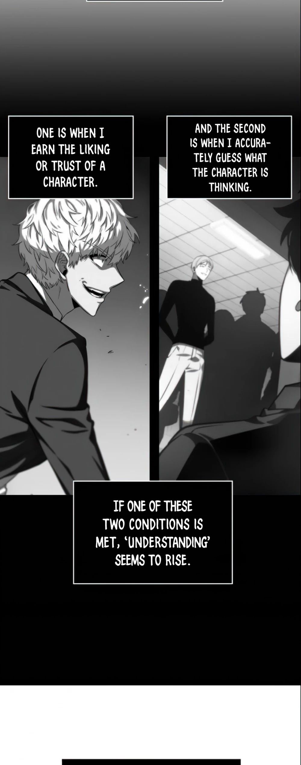 Omniscient Reader's Viewpoint Chapter 19 page 16 - Chapter 19: Dark Sentinel