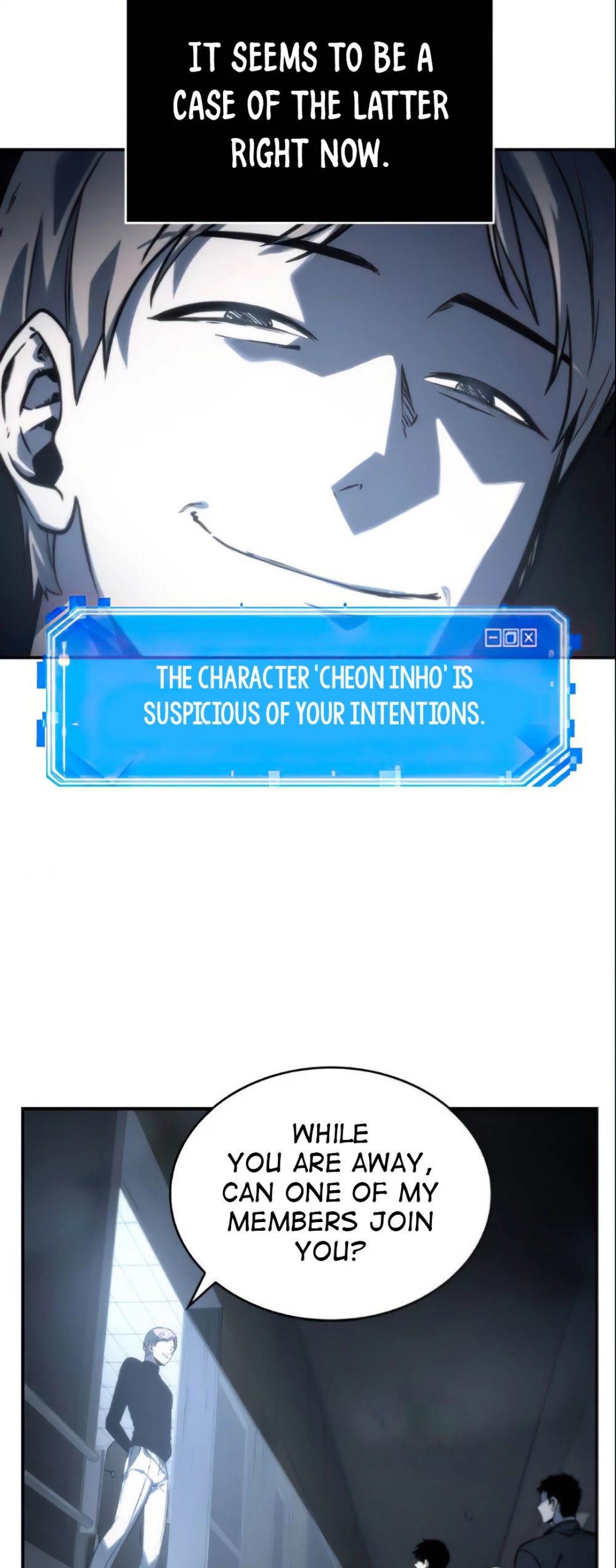 Omniscient Reader's Viewpoint Chapter 19 page 17 - Chapter 19: Dark Sentinel
