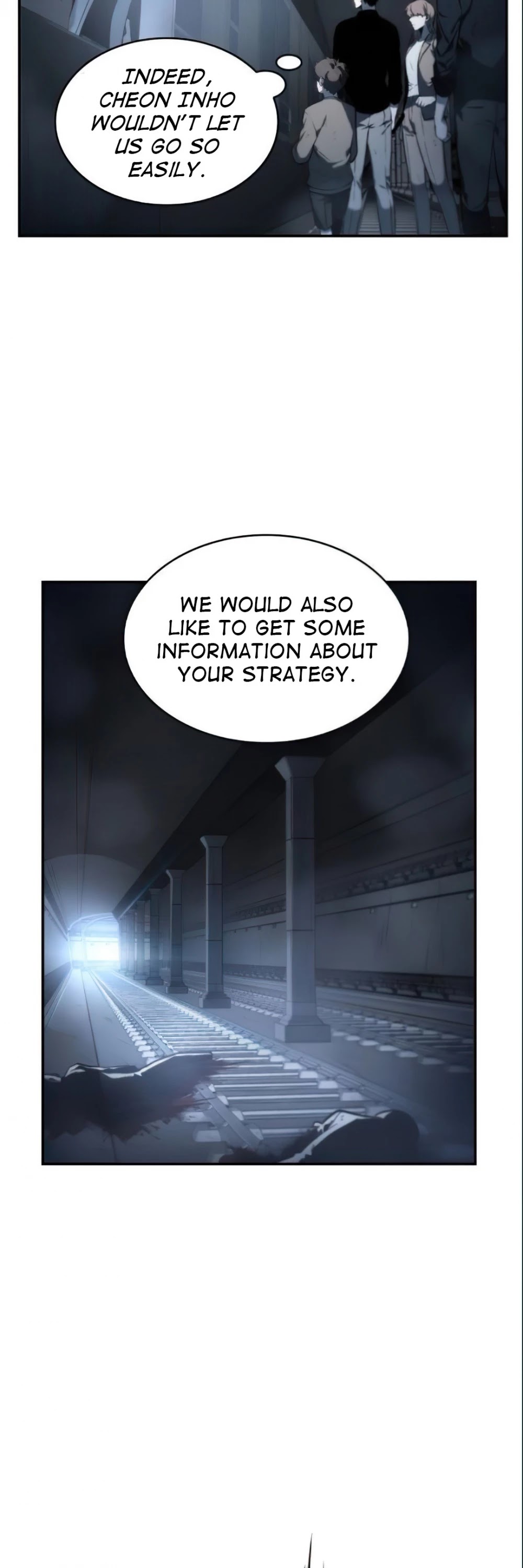 Omniscient Reader's Viewpoint Chapter 19 page 18 - Chapter 19: Dark Sentinel