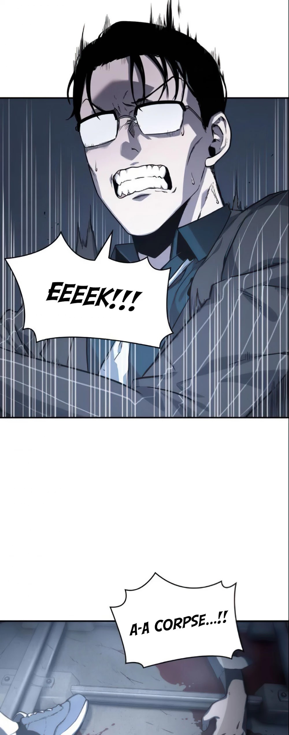 Omniscient Reader's Viewpoint Chapter 19 page 19 - Chapter 19: Dark Sentinel