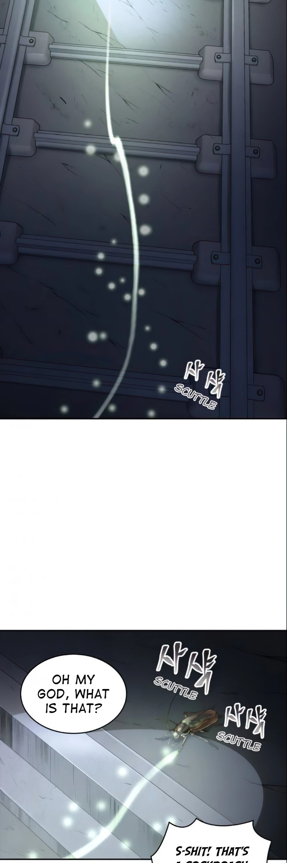 Omniscient Reader's Viewpoint Chapter 19 page 26 - Chapter 19: Dark Sentinel