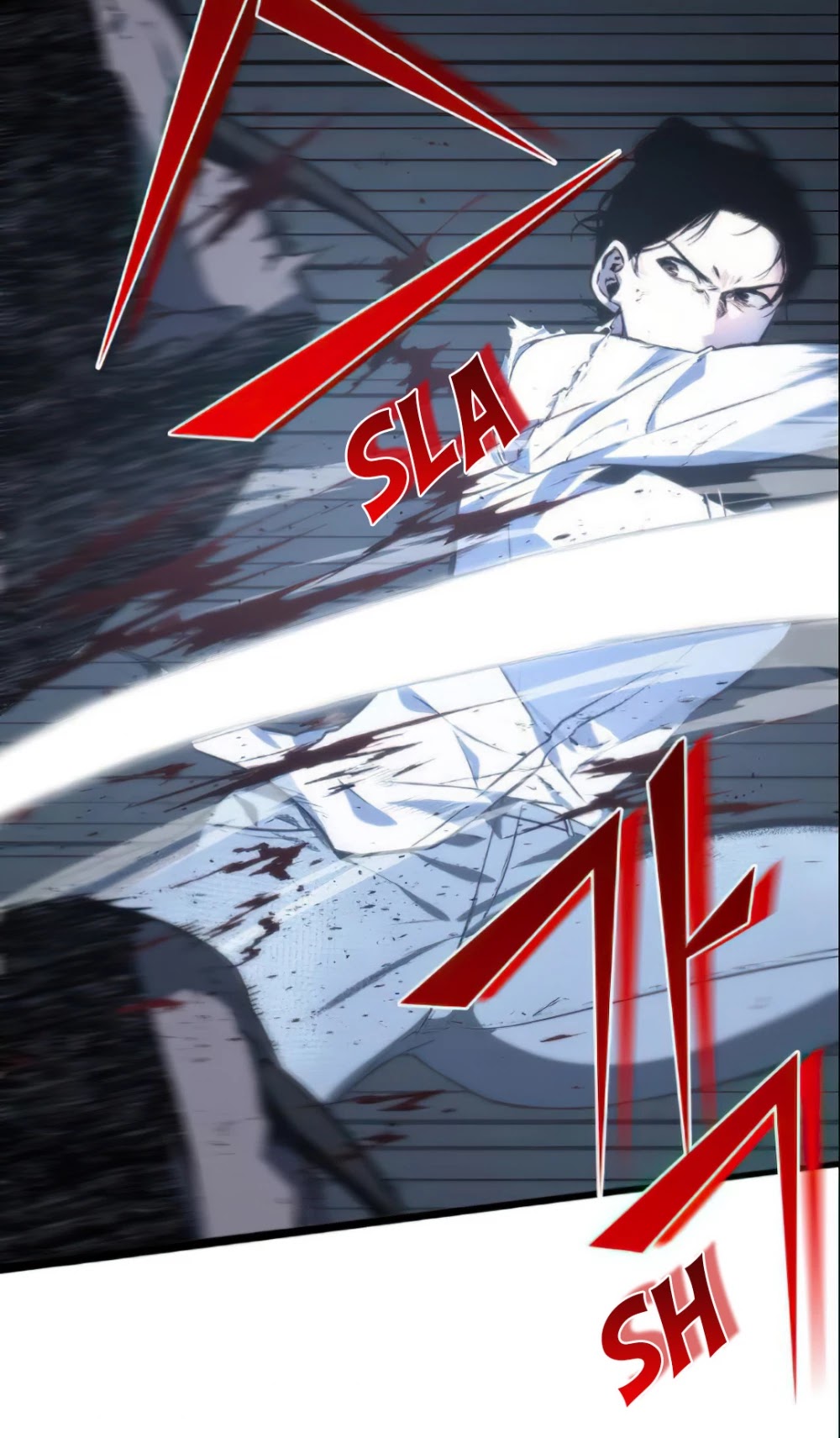 Omniscient Reader's Viewpoint Chapter 19 page 45 - Chapter 19: Dark Sentinel