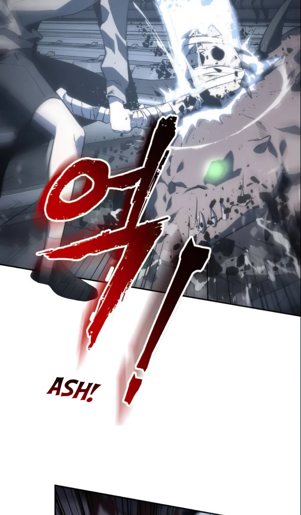 Omniscient Reader's Viewpoint Chapter 19 page 48 - Chapter 19: Dark Sentinel