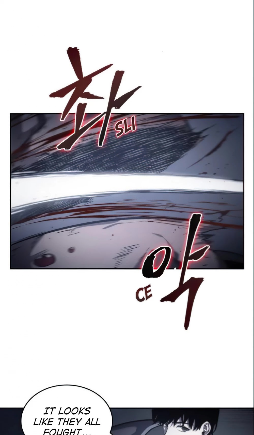 Omniscient Reader's Viewpoint Chapter 19 page 50 - Chapter 19: Dark Sentinel