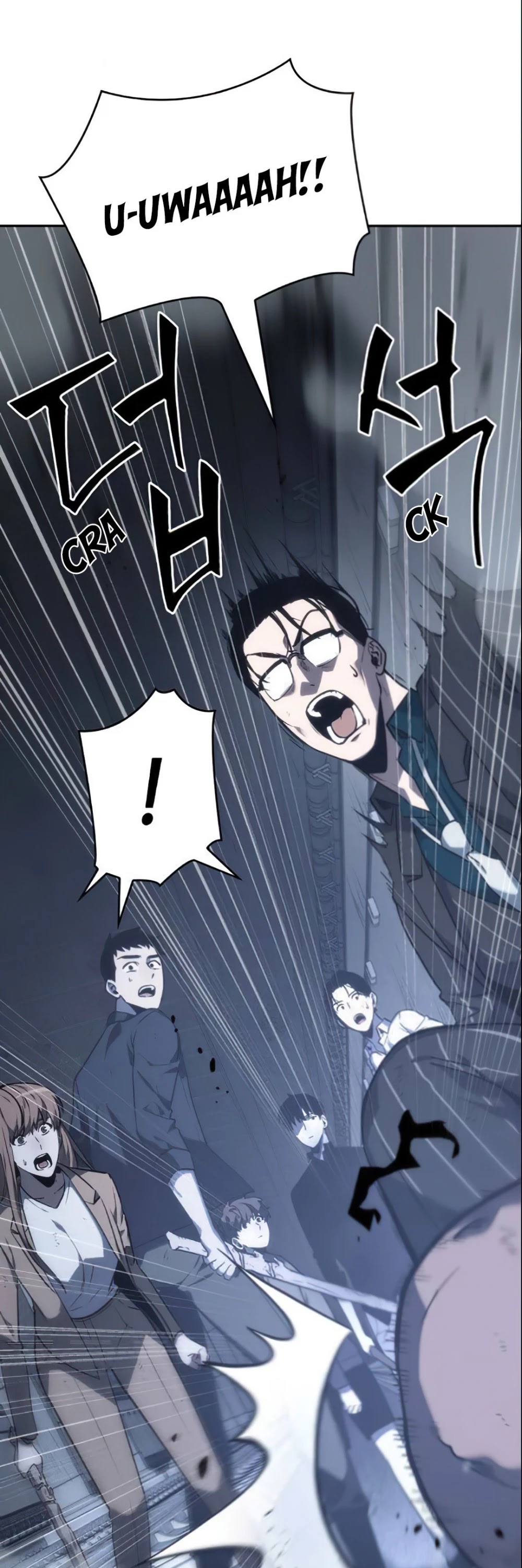 Omniscient Reader's Viewpoint Chapter 19 page 61 - Chapter 19: Dark Sentinel